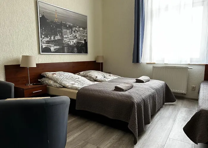 Apartament Serwis